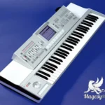 Korg M3 MULTiFORMAT Intrinsic | 14 March 2015 | 18 GB ...:...