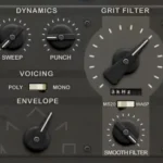 NanoMods Series KONTAKT-DiSCOVER