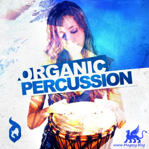 Organic Percussion WAV REX-AUDiOSTRiKE-MaGeSY