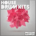 Pressure Samples House Drum Kits WAV-AUDiOSTRiKE House Drum Kits WAV AUDiOSTRiKE | 25 March 2015 | 379 MB...