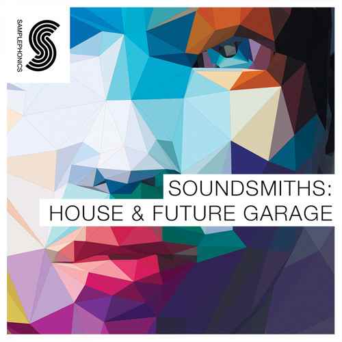 Soundsmiths Future House and Garage MULTiFORMAT