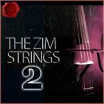 The Zim Strings 2 AUDiOSTRiKE | 26 March 2015 | 136 MB...