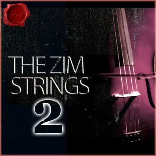 The Zim Strings 2 WAV MiDi-AUDiOSTRiKE-MaGeSY