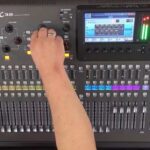 Behringer X32 - Der umfassende Lernkurs P2P | GERMAN | April 07...
