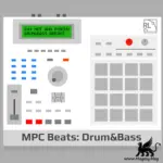 MPC Beats Drum N Bass WAV REX-DiSCOVER
