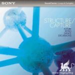 Structure Capture: Future Retro Dance Excursions