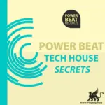 Tech House Secrets Vol.1 WAV-AUDiOSTRiKE