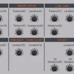 ARIA Engine Free Sounds Vol.1 v1.000 WiN MAC-R2R