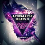 Apocalypse Beats 3 Trap Dubstep And Drumstep WAV REX