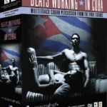 Beats Working in Cuba VSTi DXi AU RTAS HYBRiD DVDR