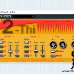 2-Thi Comb Filter Wusikstation Edition VST x86 WiN-ASSiGN