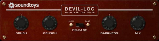 Devil-Loc Deluxe v1.0.9 AU VST AAX RTAS MAC OSX-OPENSSH