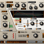 NUSofting Fat Machine v1.2 VSTi x86 WiN-0xdBass