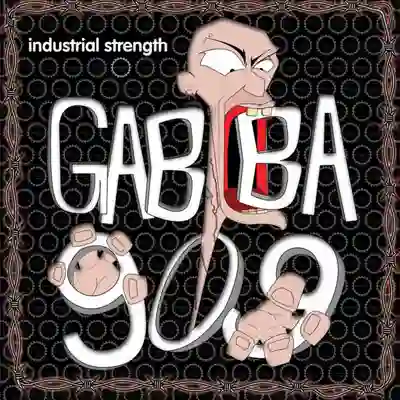 Gabba 909 MULTiFORMAT-DYNAMiCS-MaGeSY