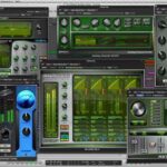 McDSP HD Everything v5.1.1 AU VST MAC OSX-OPENSSH