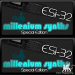 Millennium Synths EMU IV-BSOUNDZ