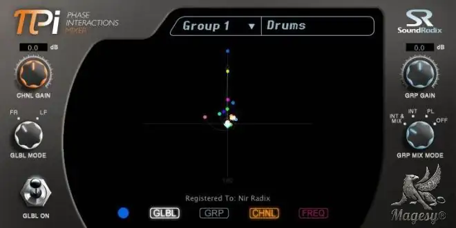 Pi v1.0.11 AU VST AAX RTAS MAC OSX-HEXWARS-MaGeSY