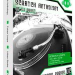 Scratch Anthology WAV-P2P