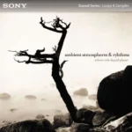 Sony Creative Software Robert Rich Liquid Planet Ambient Atmospheres & Rhythms WAV
