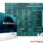 Absynth 5 v5.3.4 macOS-HCiSO Absynth 5 v5.3.4 MAC Team HCiSO | 05 July 2026 | 1.35...