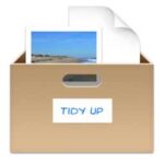 Tidy Up v4.1.1 MAC OSX-P2P