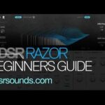NI Razor TUTORiAL