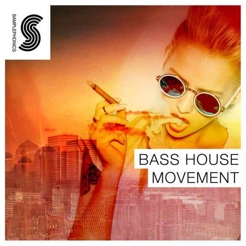 Bass House Movement MULTiFORMAT-AUDiOSTRiKE