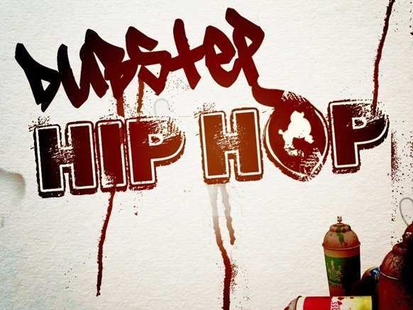 Dubstep Hip Hop WAV-KRock