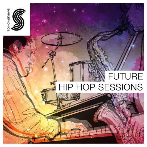 Future Hip Hop Sessions MULTiFORMAT-AUDiOSTRiKE