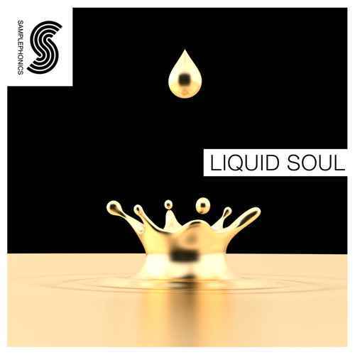Liquid Soul MULTiFORMAT-AUDiOSTRiKE