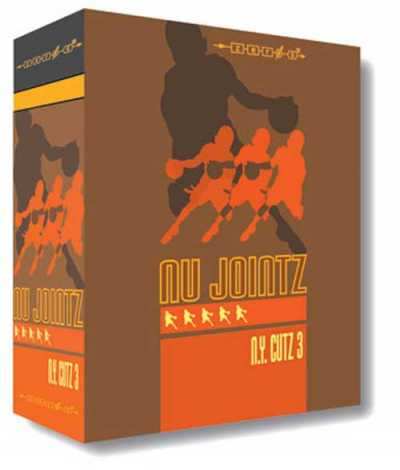 Nu Jointz DLP WAV ACiD-ASSiGN