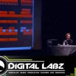 OPTICAL DnB Masterclass KONTAKT TUTORiAL