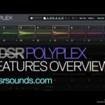 Polyplex (Drum Sampler) TUTORiAL