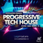 Progressive Tech House MULTiFORMAT-MaGeSY