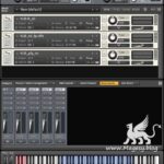 Vienna Symphonic Library Contrabass Trombone KONTAKT-KRock