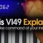 Alesis VI49 Controller Explained TUTORiAL-SYNTHiC4TE