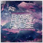 Bass Heavy House WAV-Quakeaudio