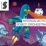 Intergalactic Robot Orchestra MULTiFORMAT-AUDIOSTRiKE