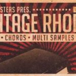 Vintage Rhodes MULTiFORMAT-PiRAT