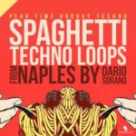 Spaghetti Techno Loops WAV-AUDIOSTRiKE