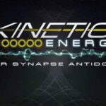 Kinetic Energy for Antidote Rack Extension DISCOVER/SYNTHiC4TE | July 19 2015 |...