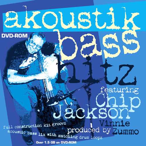 Akoustik Bass Hitz MULTiFORMAT DVDR-DYNAMiCS