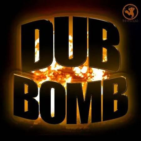 Dub Bomb WAV-MaGeSY