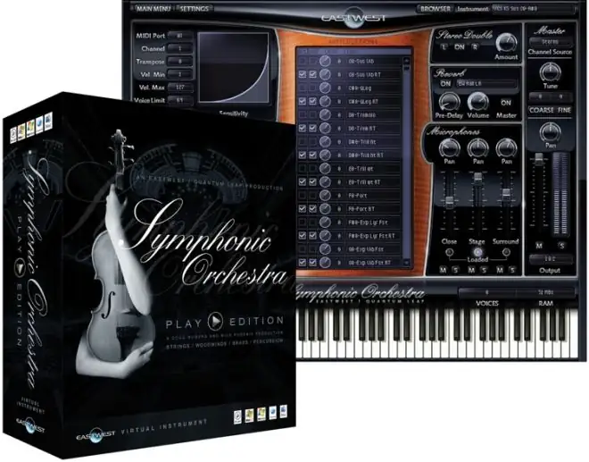 EWQL Symphonic Orchestra Woodwinds Library VSTi DXi RTAS AU DVDR-DELiRiUM-MaGeSY EWQL Symphonic Orchestra Woodwinds Library VSTi DXi RTAS AU DVDR-DELiRiUM-MaGeSY
