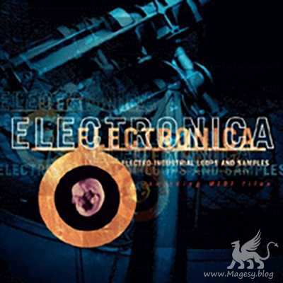East West 25th Anniversary Collection Electronica v1.0.0-R2R