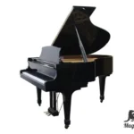 Kevin W. Moreland Kawai KG-2E Close Mic Version GiGA KONTAKT-TZ7iSO-MaGeSY-MaGeSY