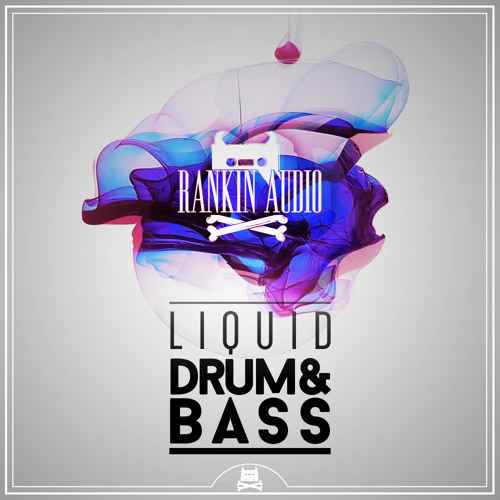 Liquid Drum And Bass WAV-AUDiOSTRiKE