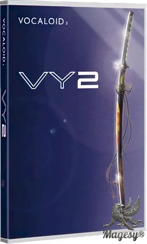 POCALOID2 Library VY2-ASSiGN-MaGeSY