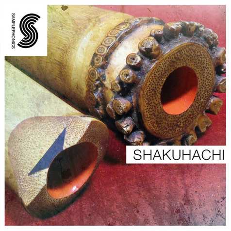 Shakuhachi MULTiFORMAT