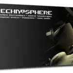 Technosphere KONTAKT ABLETON LiVE-NoGRP